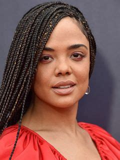 tessa thompson nude fakes|Tessa Thompson DeepFakes Porn Videos